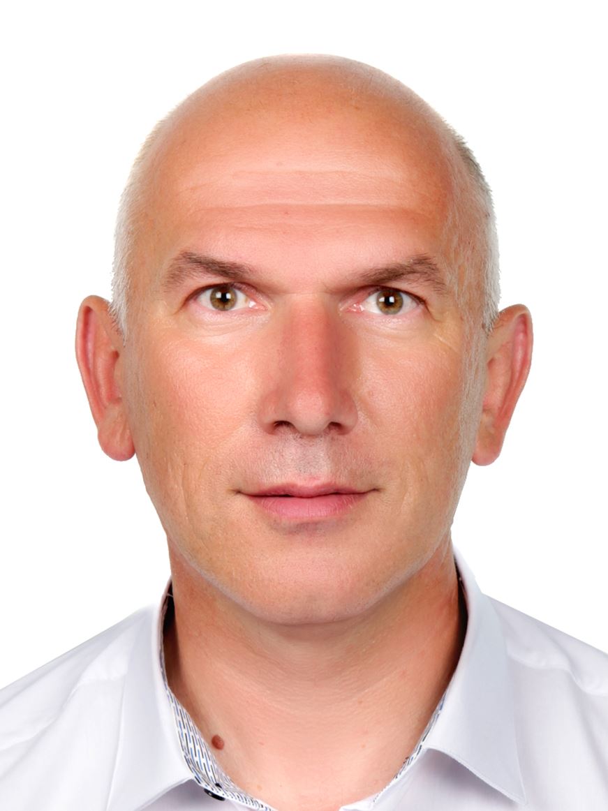 Фото кандидата