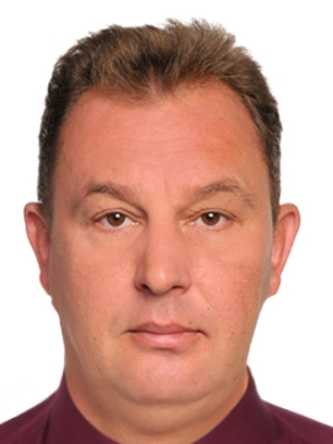 Фото кандидата