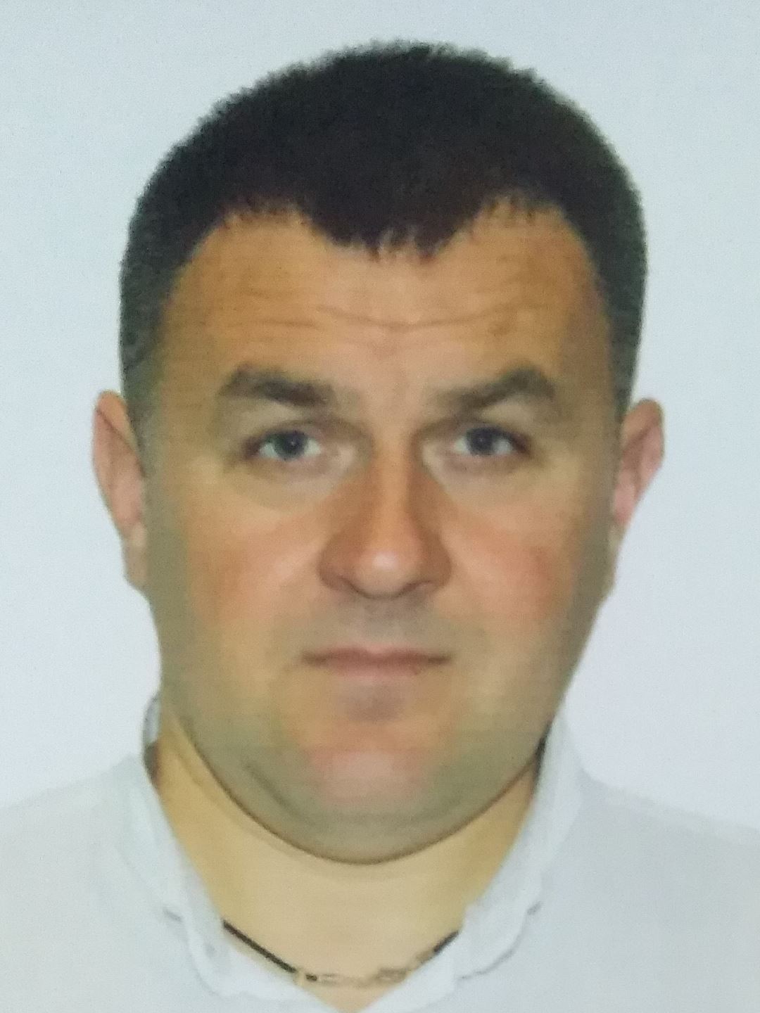 Фото кандидата