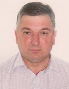 Фото кандидата