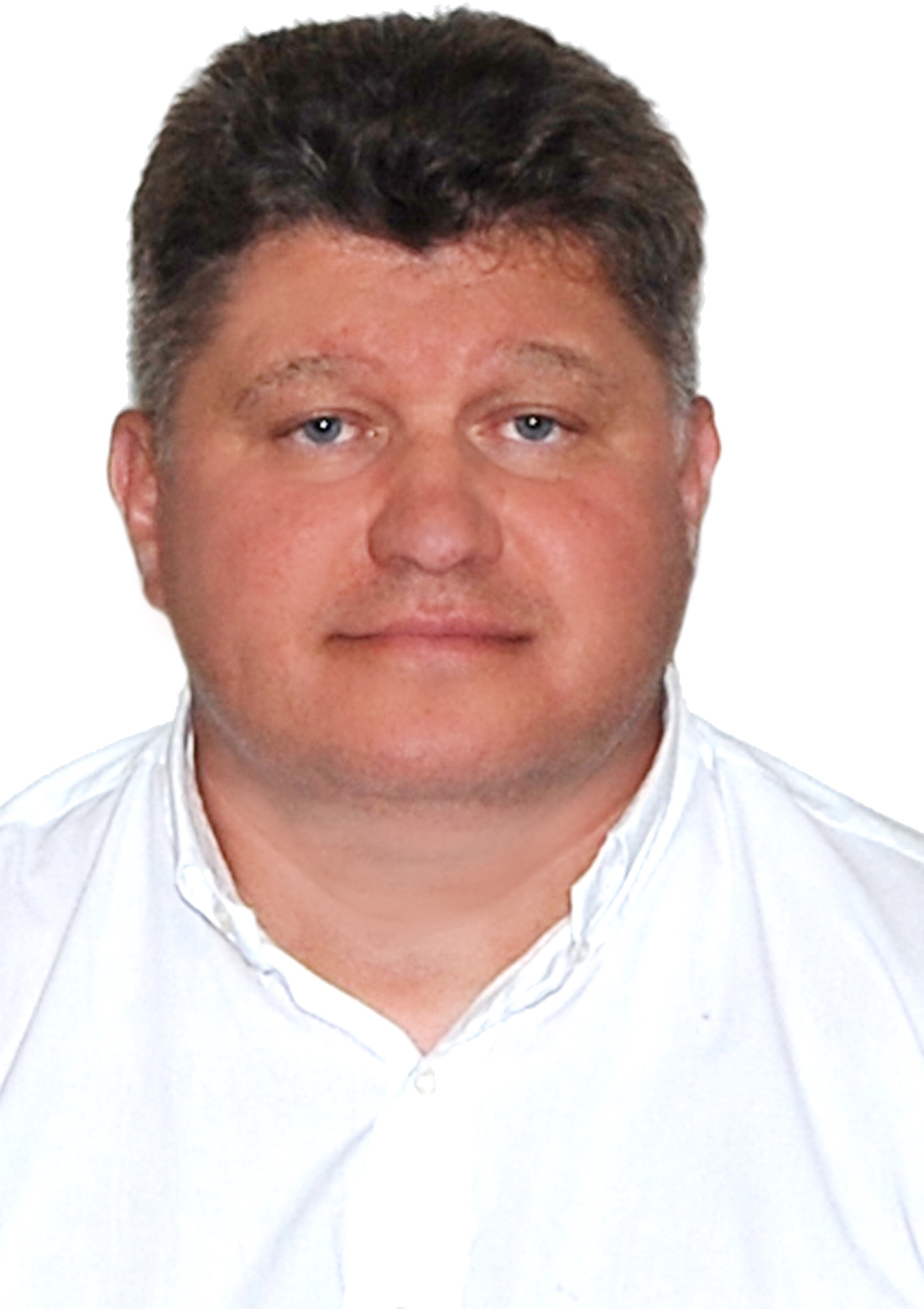 Фото кандидата