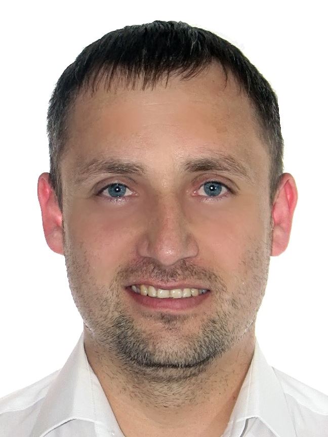 Фото кандидата