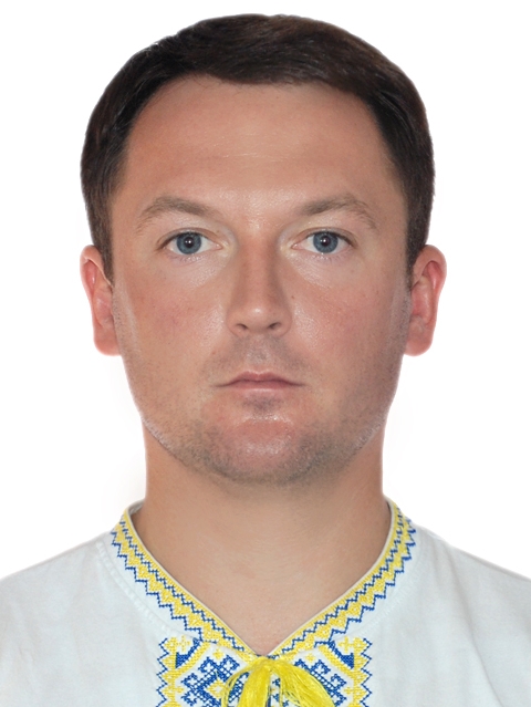 Фото кандидата