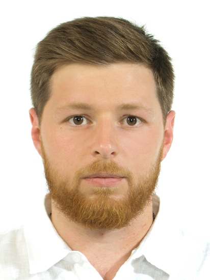 Фото кандидата