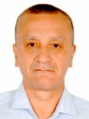 Фото кандидата