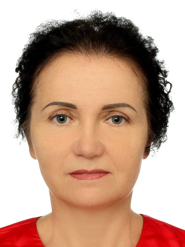 Фото кандидата