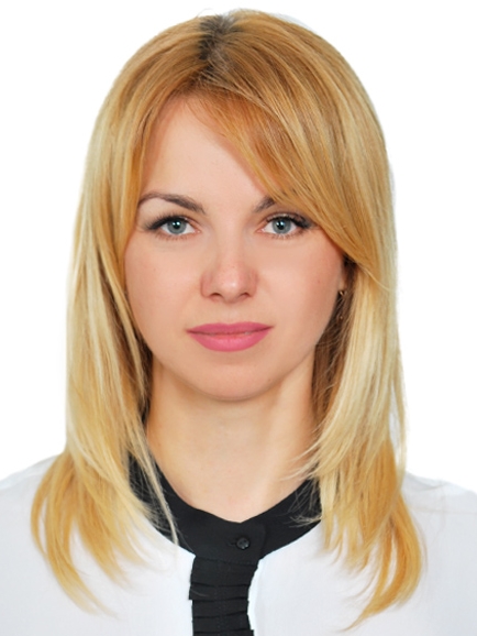 Фото кандидата