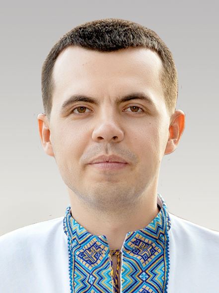 Фото кандидата