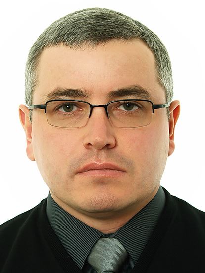 Фото кандидата