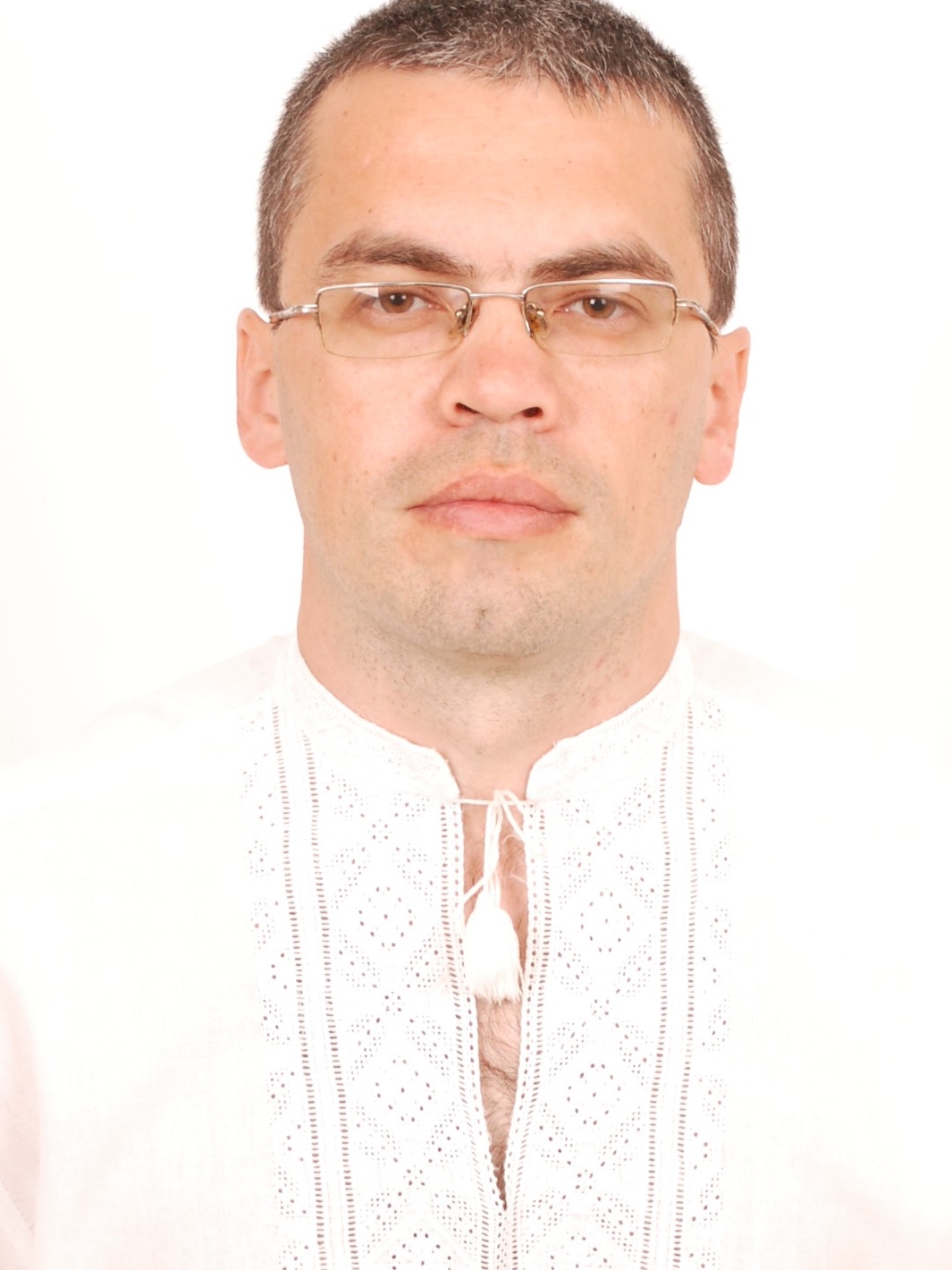 Фото кандидата