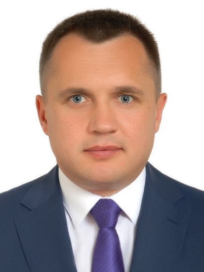 Фото кандидата