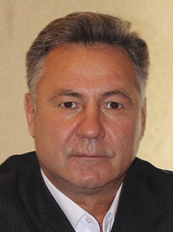 Фото кандидата