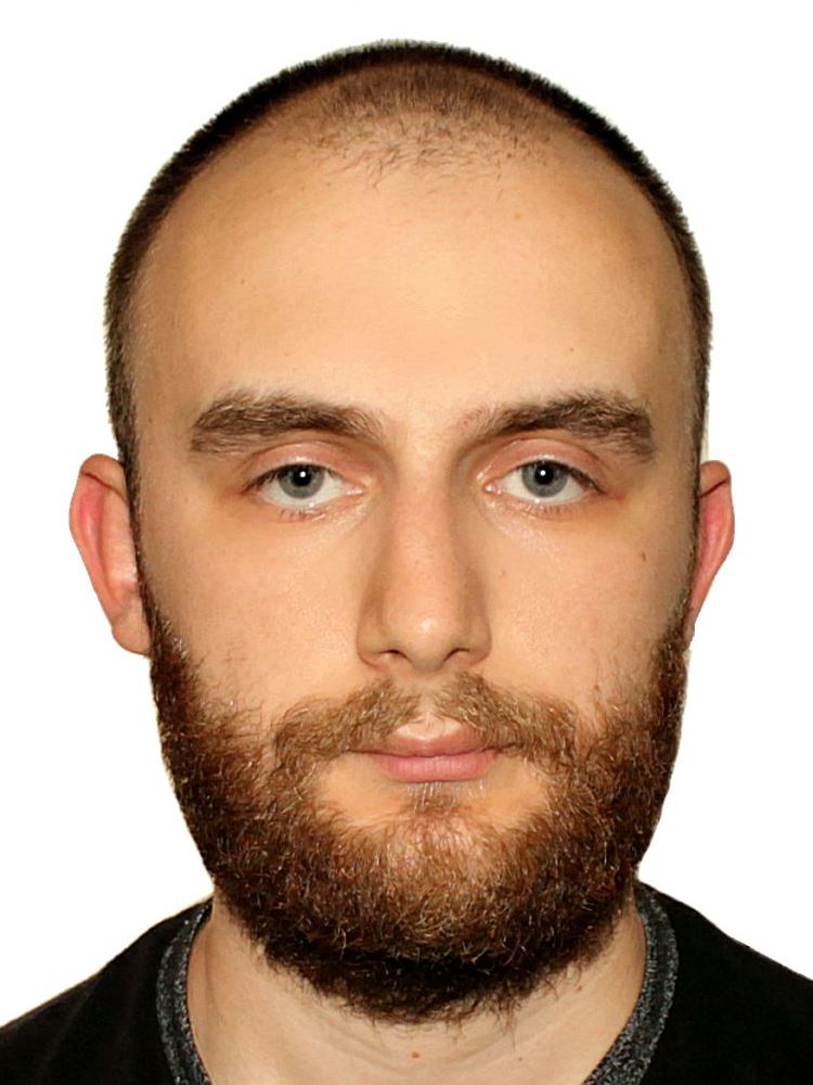 Фото кандидата