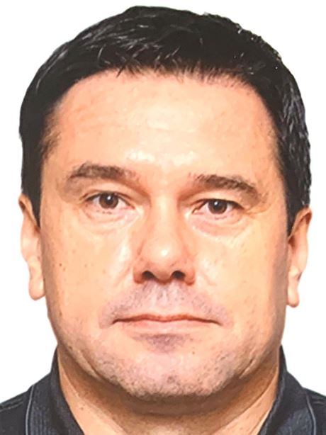 Фото кандидата