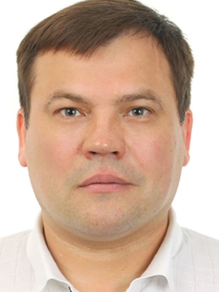 Фото кандидата