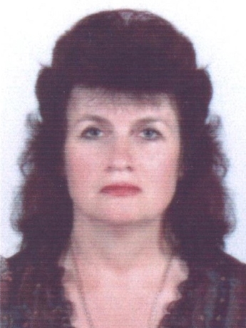 Фото кандидата