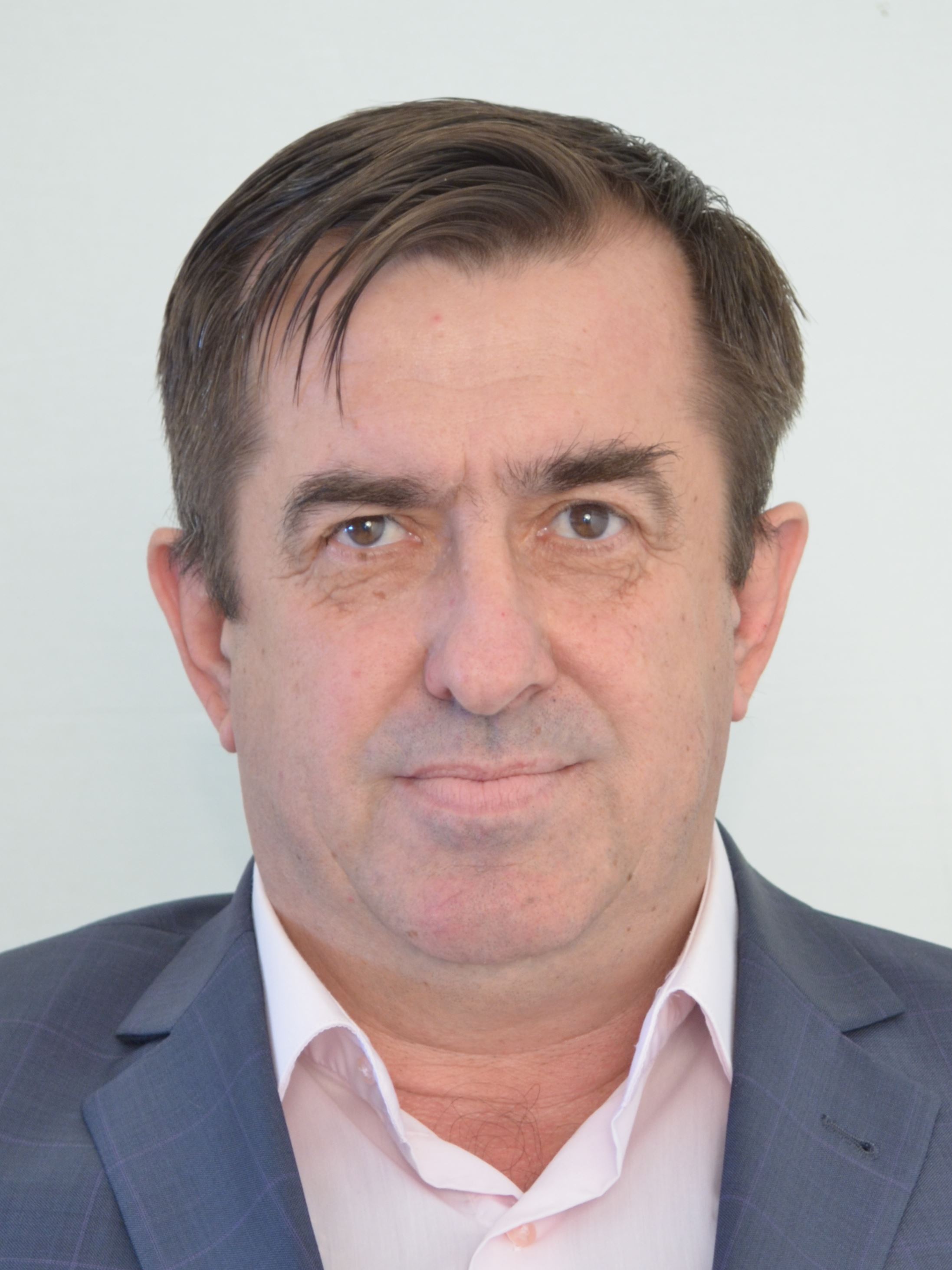 Фото кандидата