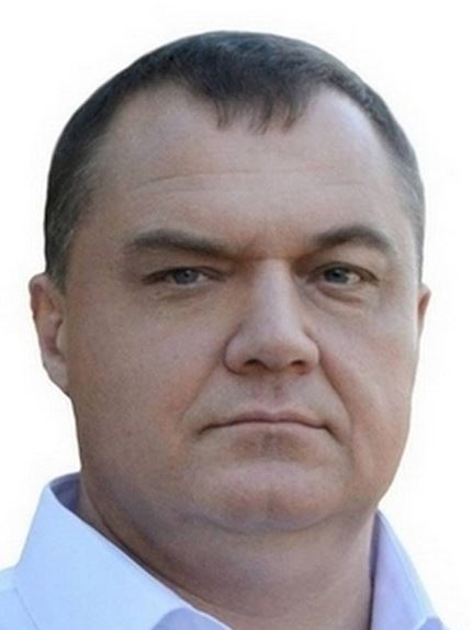 Фото кандидата