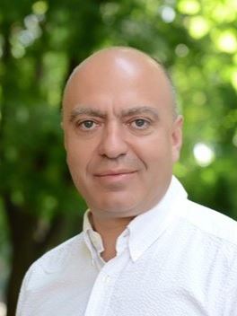 Фото кандидата