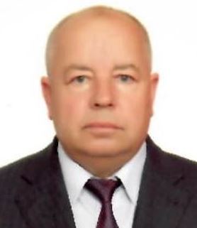 Фото кандидата