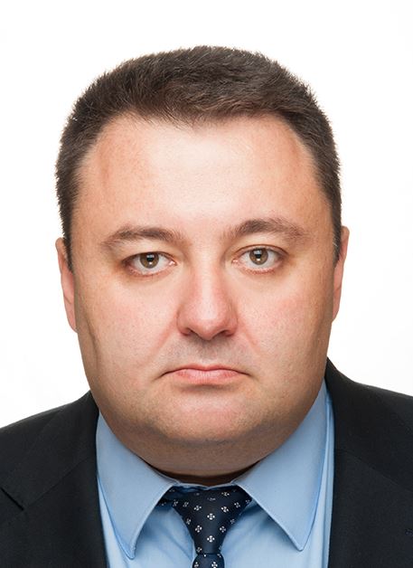 Фото кандидата