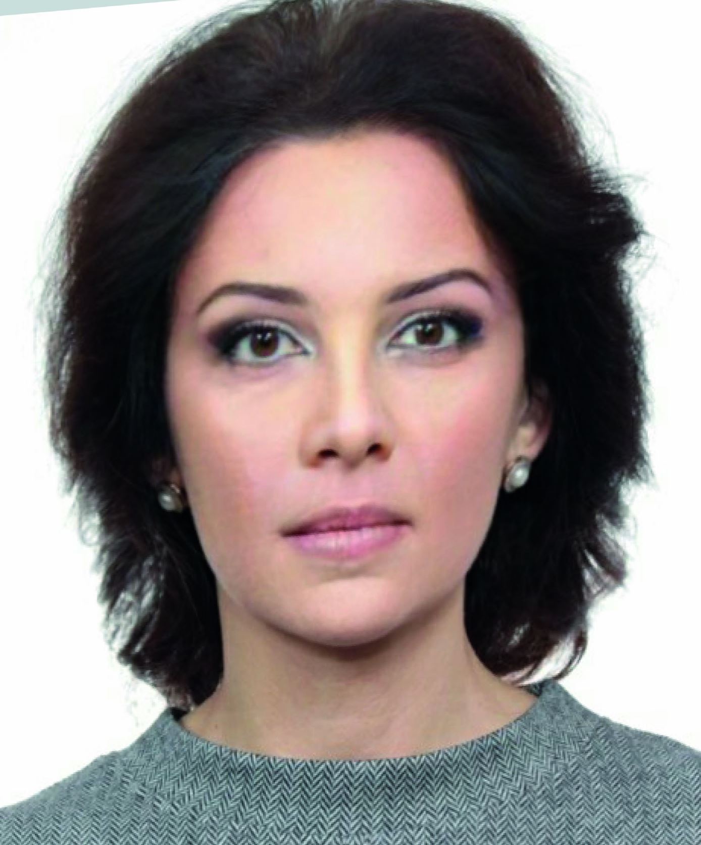 Фото кандидата