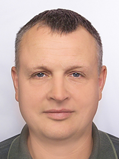 Фото кандидата