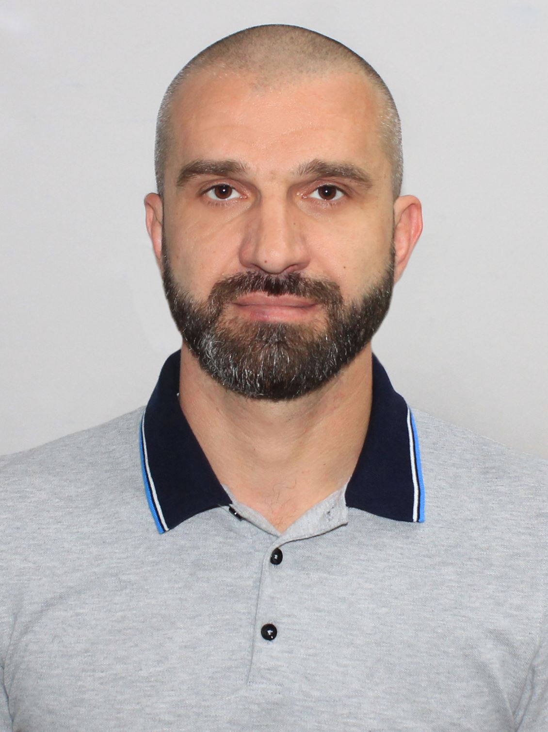 Фото кандидата