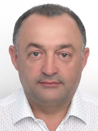 Фото кандидата