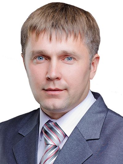 Фото кандидата