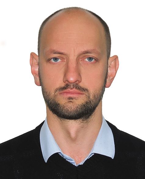 Фото кандидата