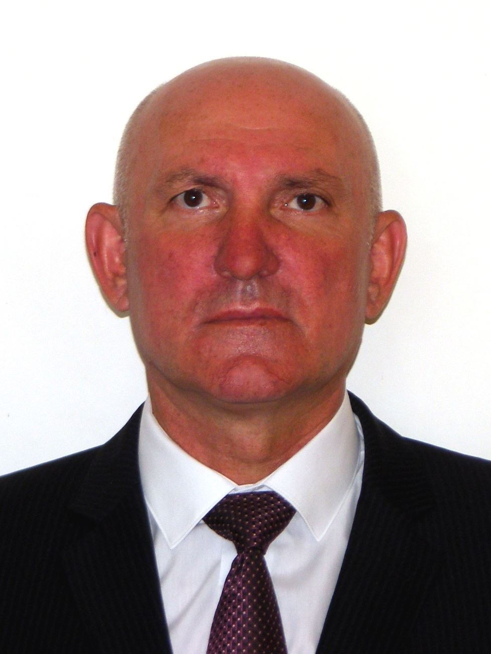 Фото кандидата