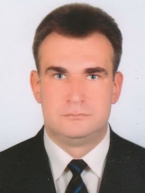 Фото кандидата