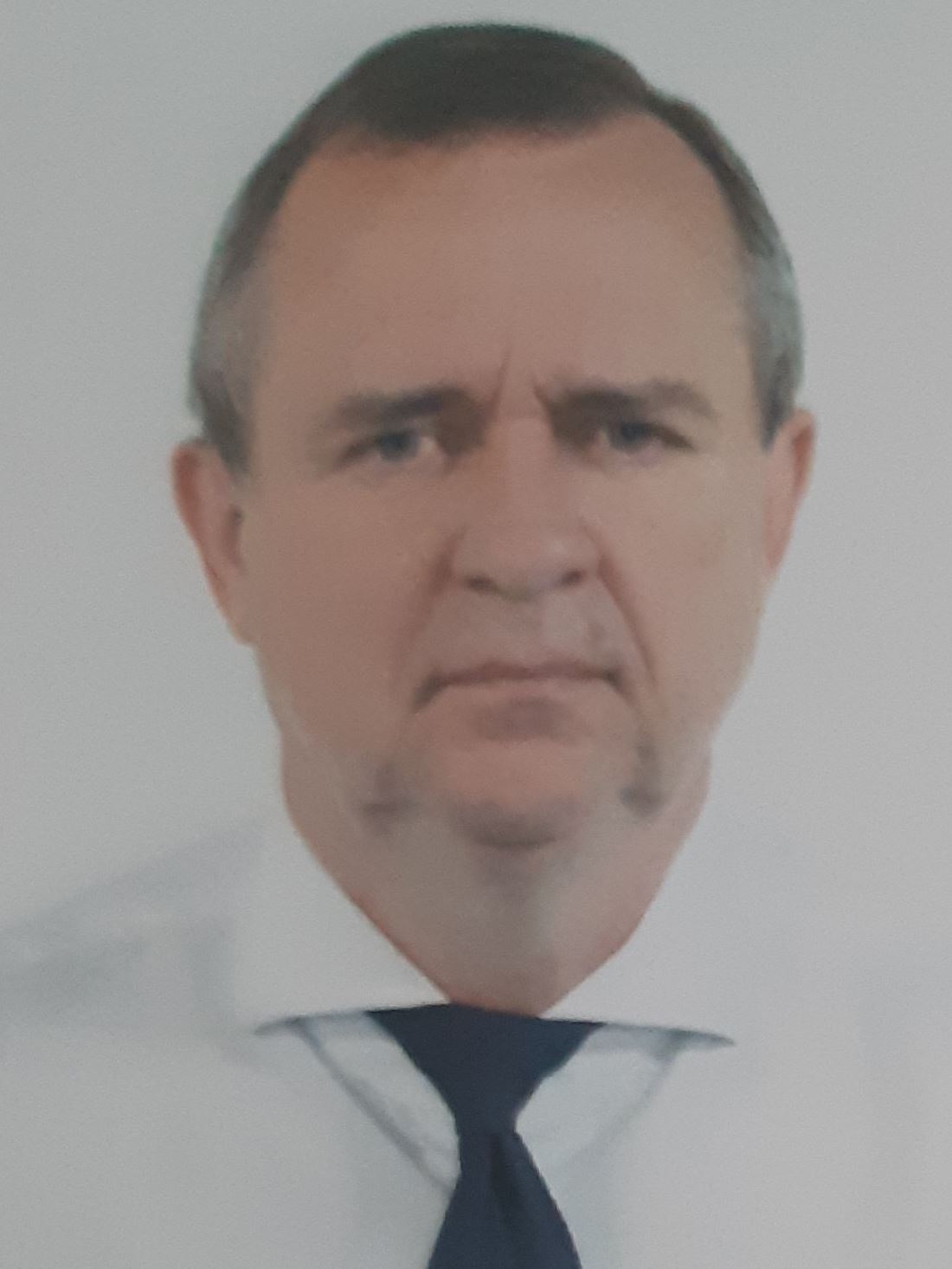 Фото кандидата