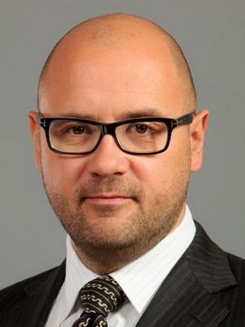 Фото кандидата