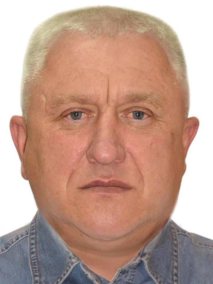 Фото кандидата