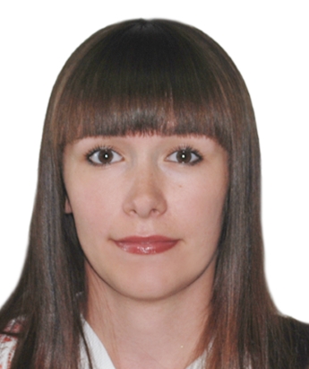 Фото кандидата