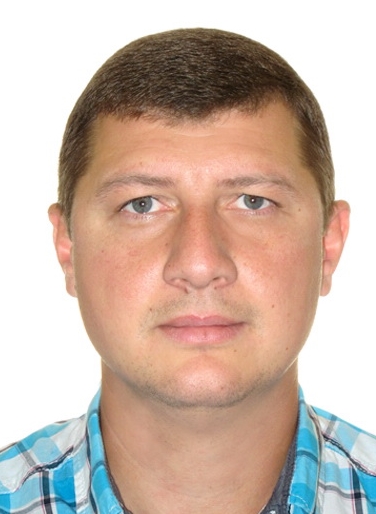 Фото кандидата