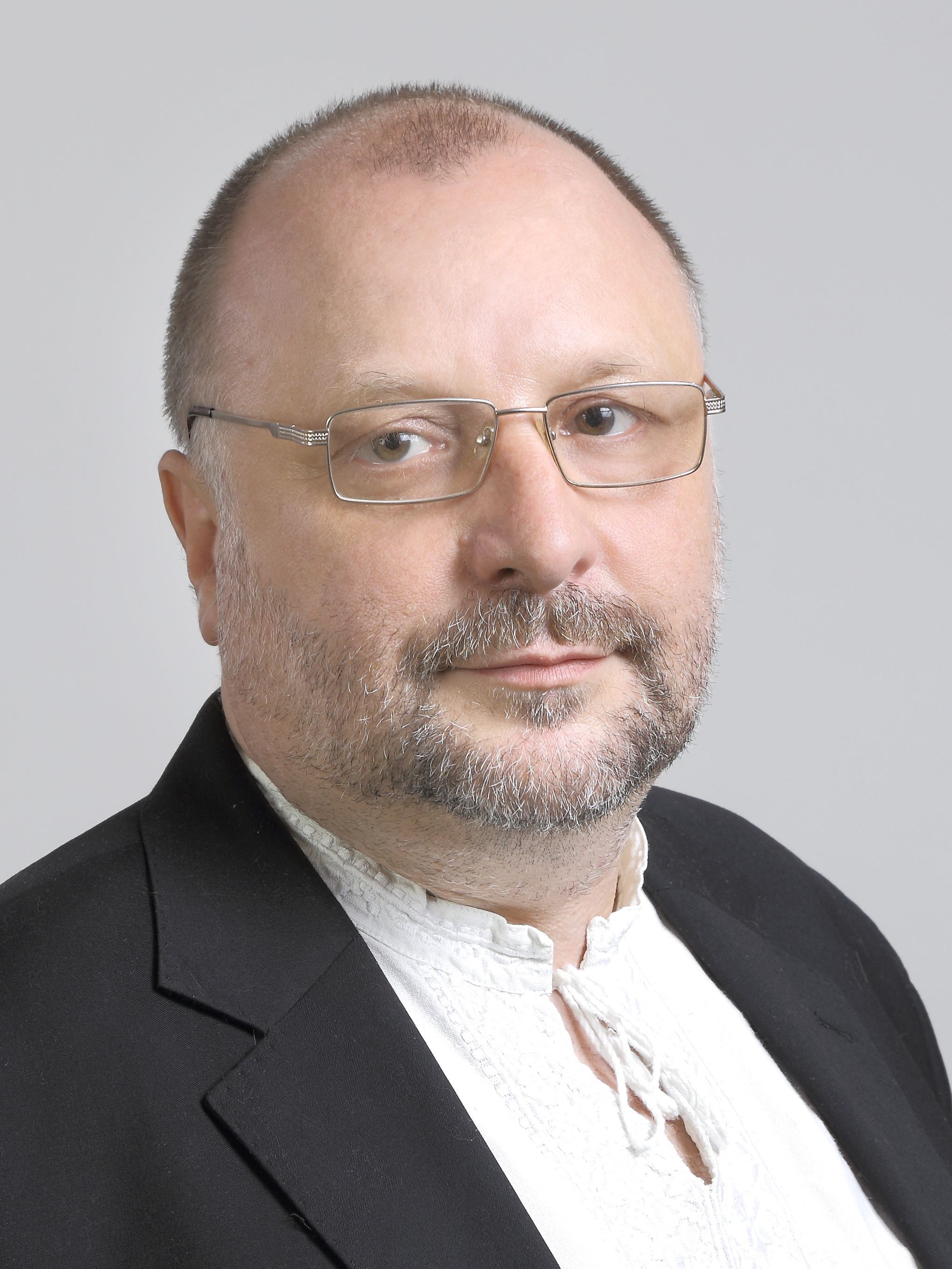 Фото кандидата