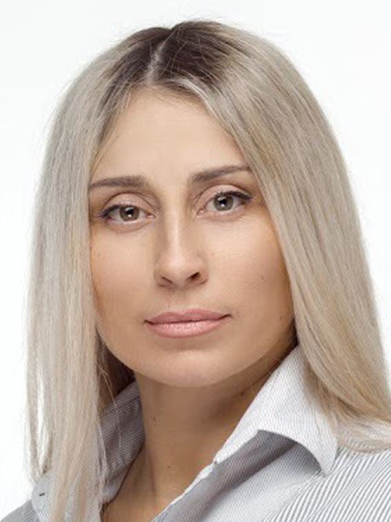 Фото кандидата