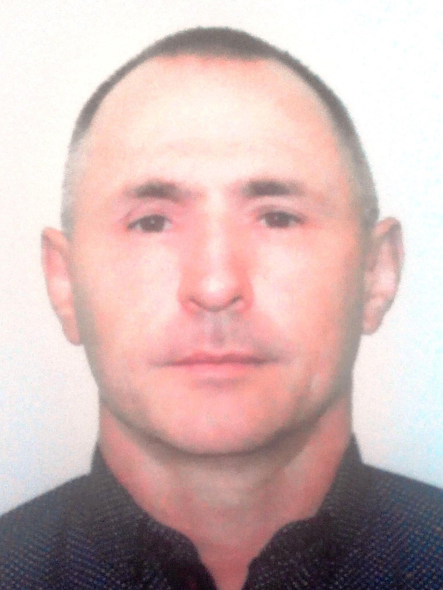 Фото кандидата