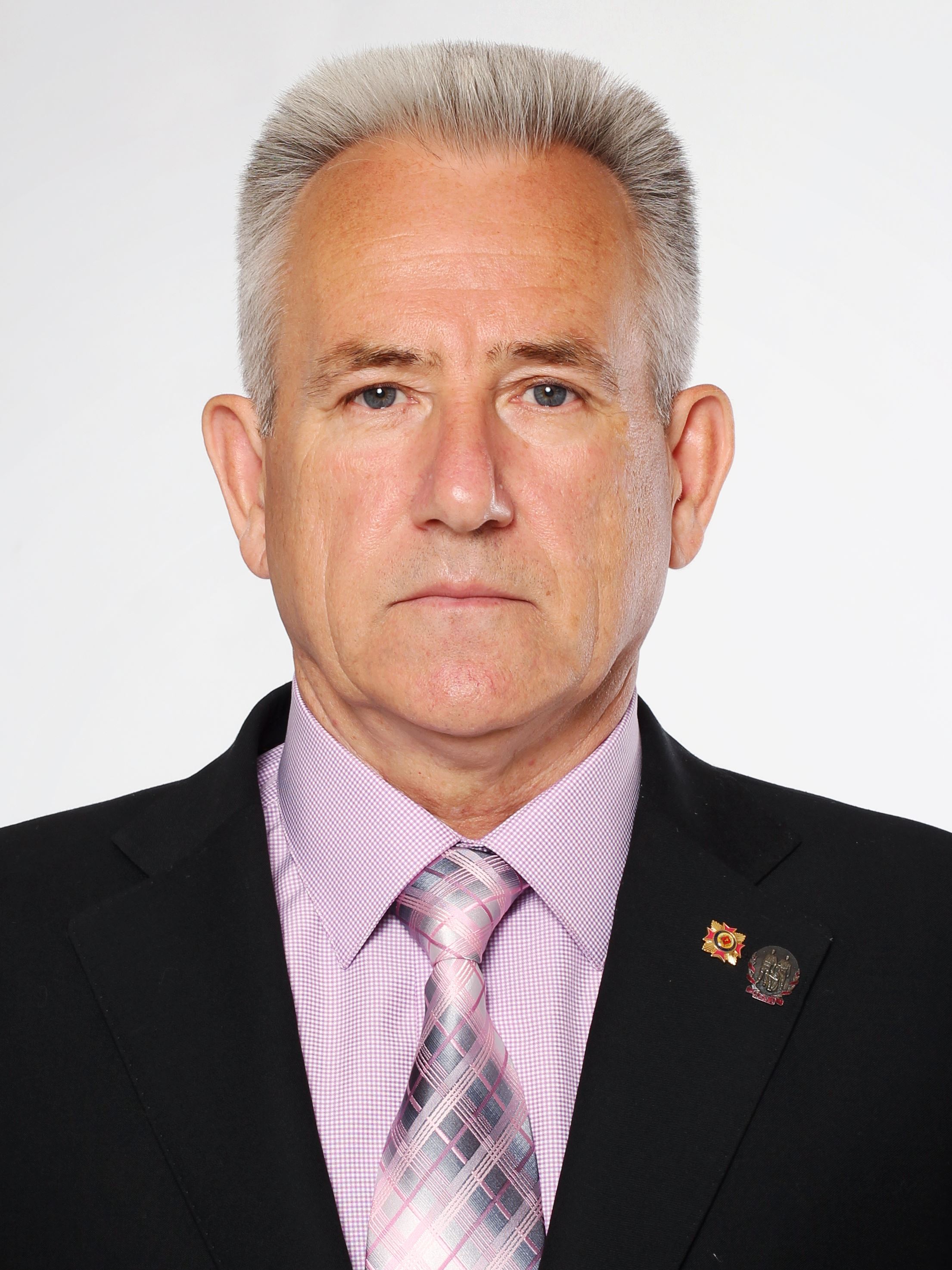 Фото кандидата