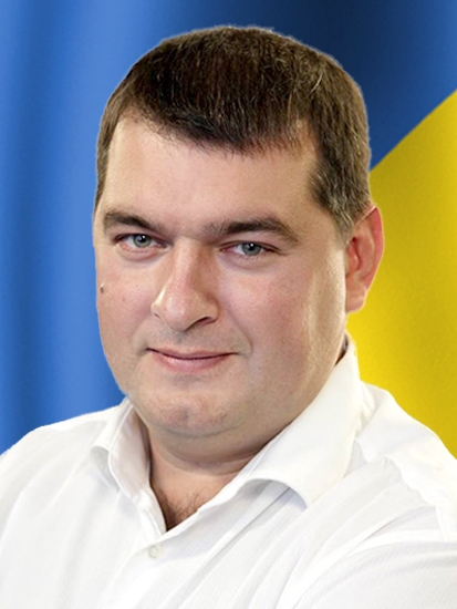 Фото кандидата