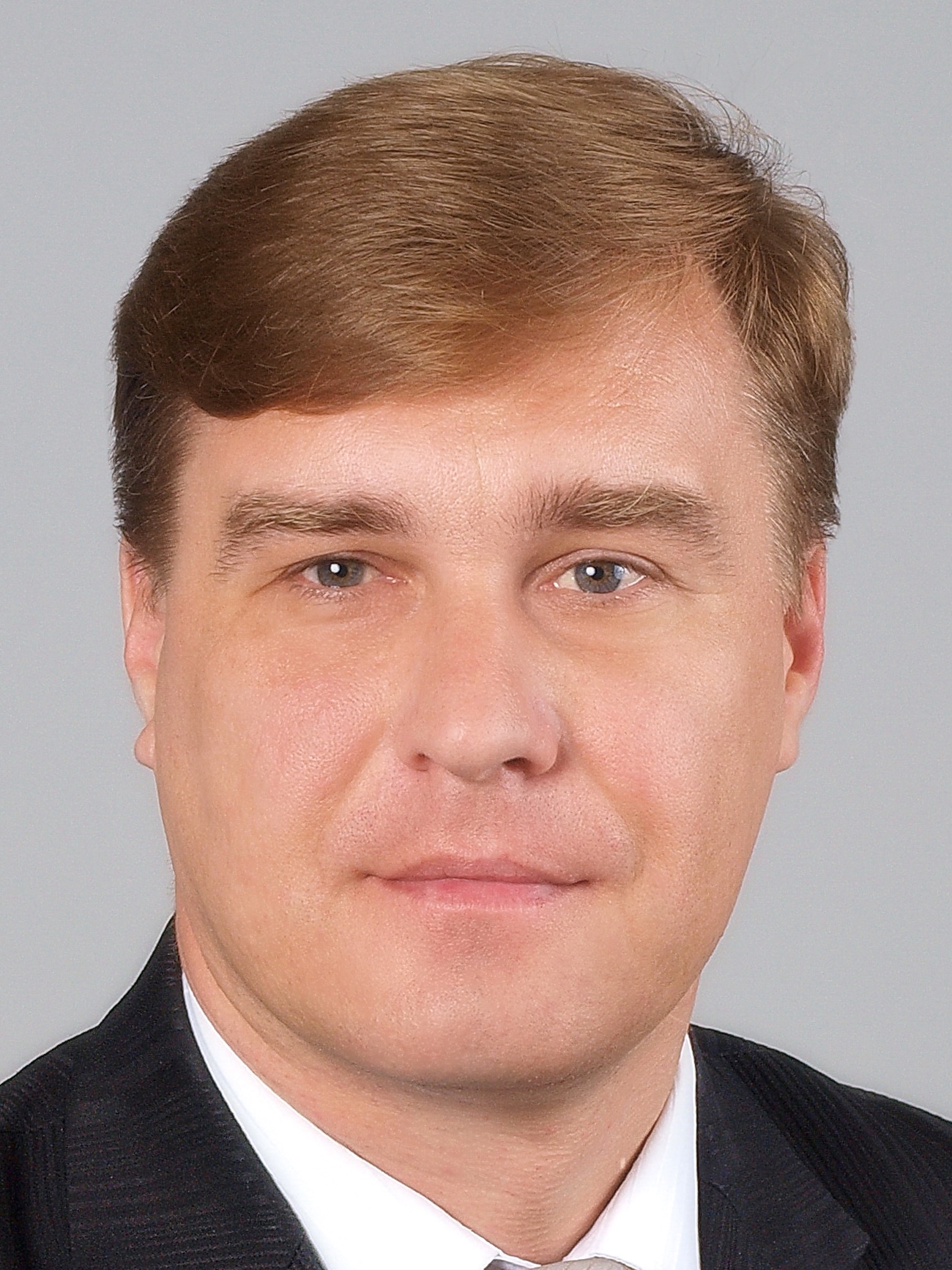 Фото кандидата