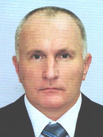 Фото кандидата