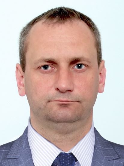 Фото кандидата