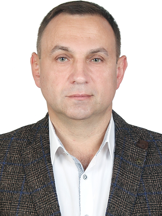 Фото кандидата