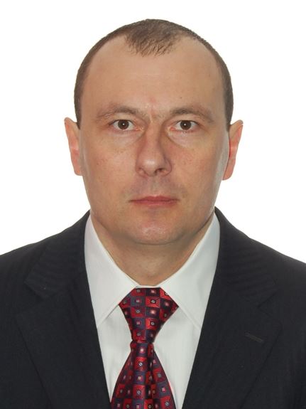 Фото кандидата