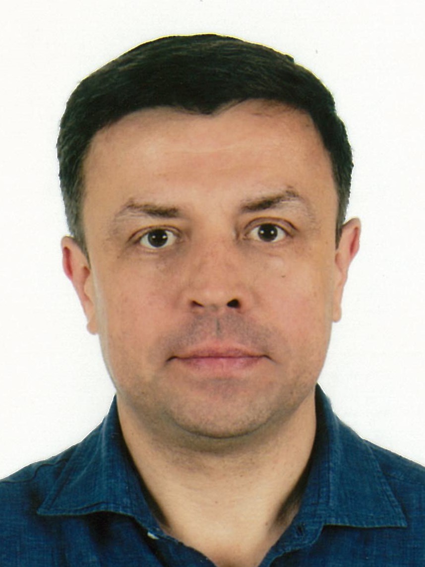 Фото кандидата