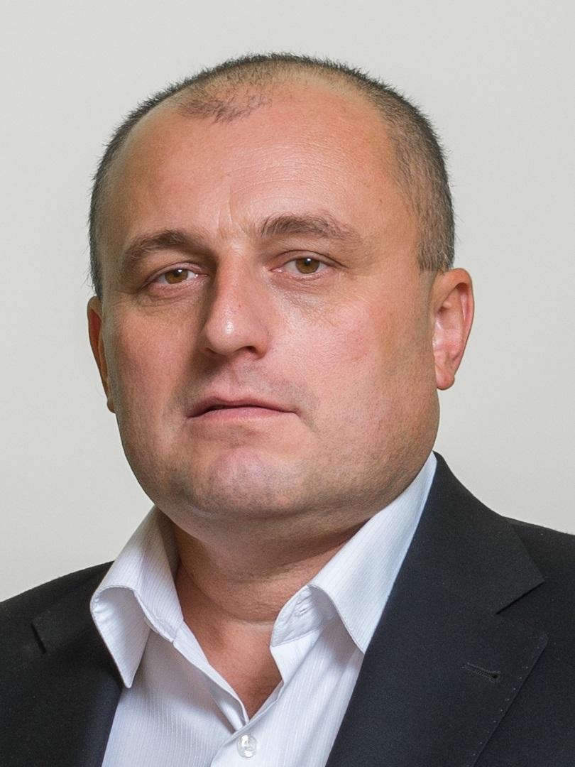 Фото кандидата